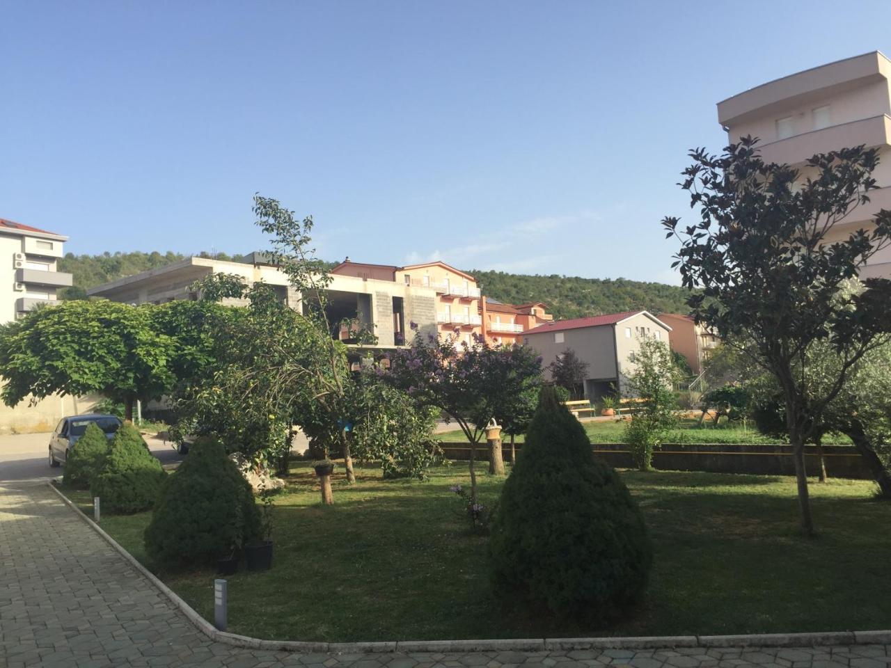 Hotel Ivankovic Medjugorje Exterior photo