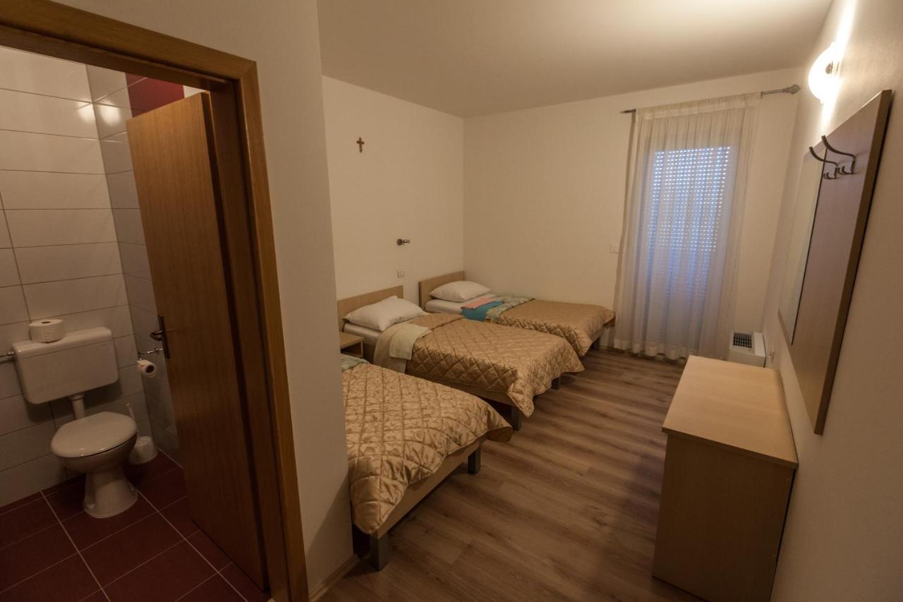 Hotel Ivankovic Medjugorje Room photo